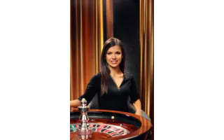 Speed Roulette — Pragmatic Play Live