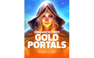 Gold Portals — Pragmatic Play
